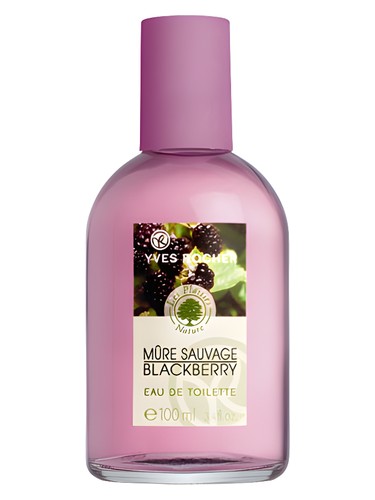 Mure Sauvage by Yves Rocher