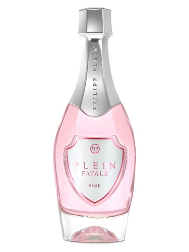 Plein Fatale Rosé by Philipp Plein Parfums