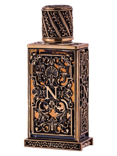 L’Amour Absolu by Nimere Parfums