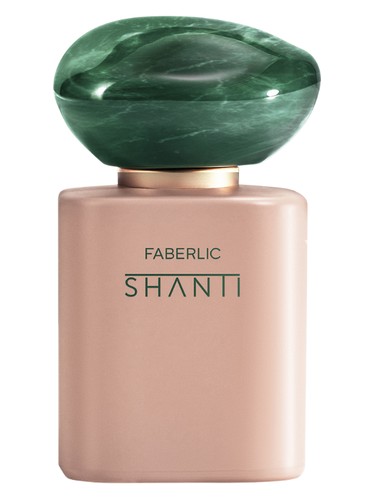 Shanti by Faberlic