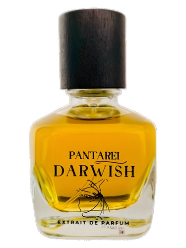 PantaRei Darwish by PantaRei