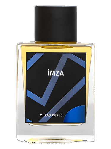 Imza by Murad Mesud