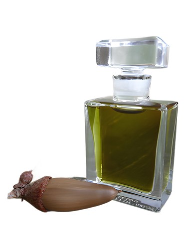 Q by Roxana Illuminated Perfume