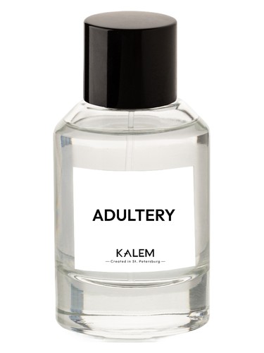Adultery by Kalem