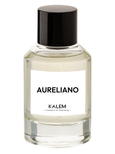 Aureliano by Kalem