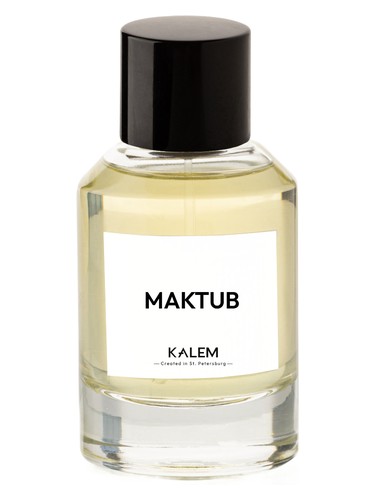 Maktub by Kalem