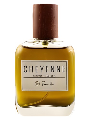 Cheyenne by Parfums Karmic Hues