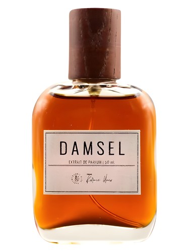 Damsel by Parfums Karmic Hues