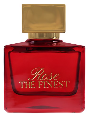 Rose by The Finest