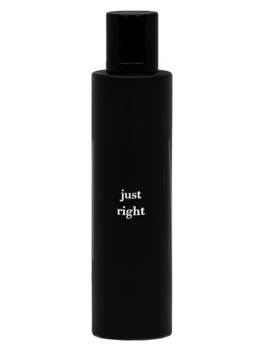 Just Right by Who Am I