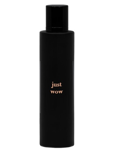 Just Wow by Who Am I