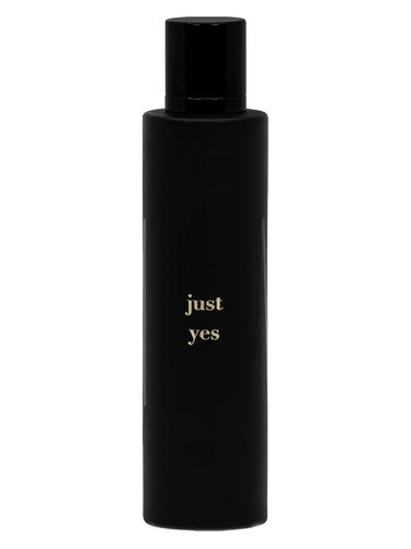 Just Yes by Who Am I