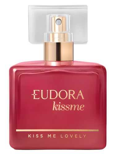Kiss Me Lovely by Eudora