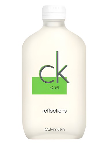 CK One Reflections by Calvin Klein