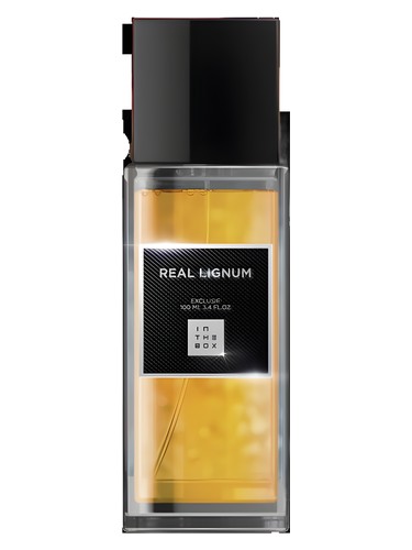 Real Lignum by In The Box