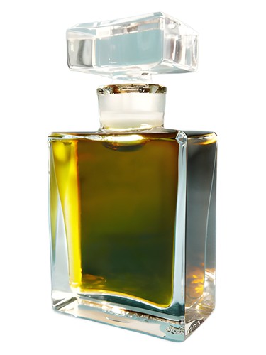 Sierra by Roxana Illuminated Perfume