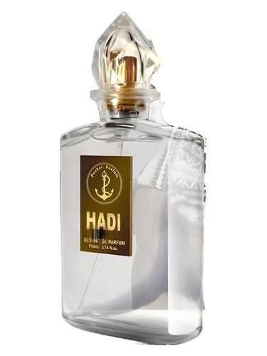 Hadi by Pocket Parfum
