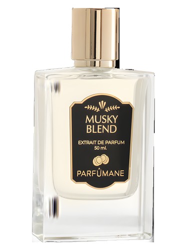 Musky Blend