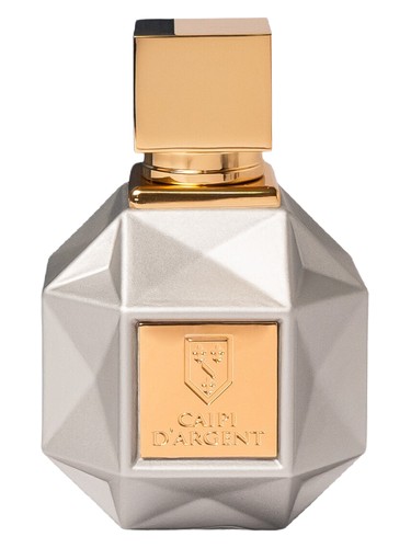 Caipi d' Argent Condé Parfum perfume by Conde Parfum