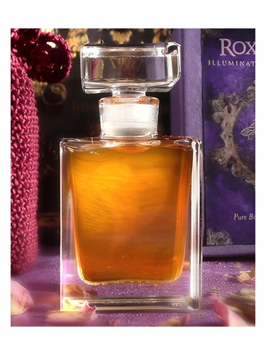 Vespertina by Roxana Illuminated Perfume