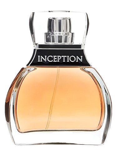 Inception by Yves de Sistelle