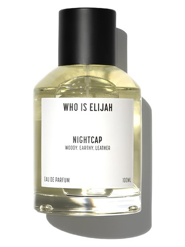 Nightcap by Who is Elijah
