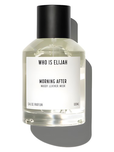 Morning After by Who is Elijah
