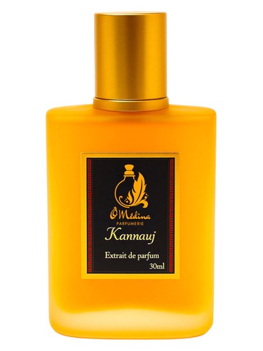 Kannauj Ô Médina Perfumery perfume by O Medina Perfumery