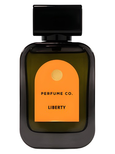 Liberty Perfume Co. perfume by Perfume Co