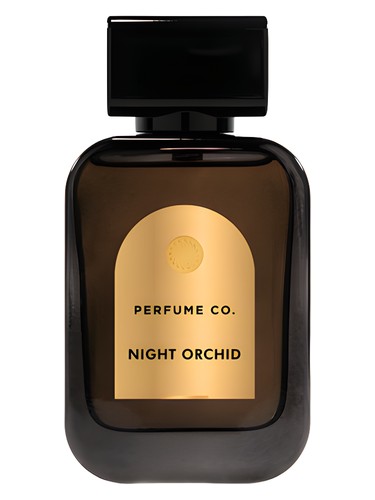 Night Orchid Perfume Co. perfume by Perfume Co