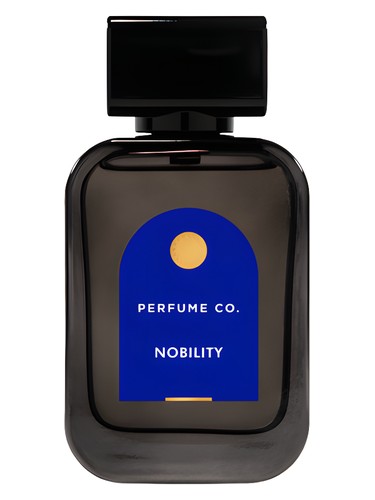 Nobility Perfume Co. perfume by Perfume Co