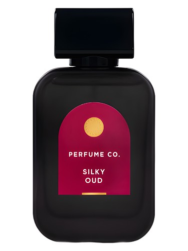 Silky Oud Perfume Co. perfume by Perfume Co