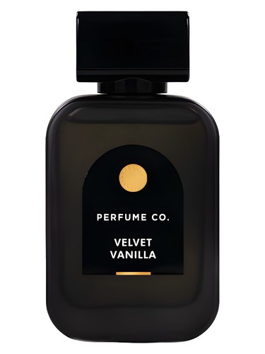 Velvet Vanilla Perfume Co. perfume by Perfume Co