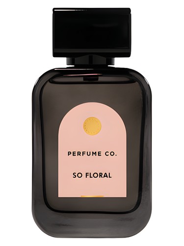 So Floral Perfume Co. perfume by Perfume Co