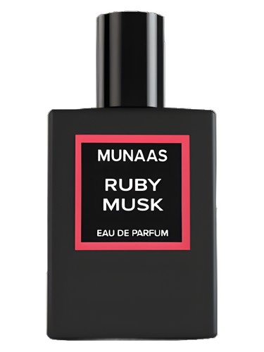 Ruby Musk by Munaas
