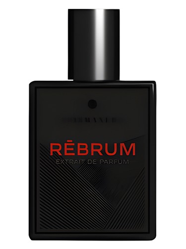 Rebrum by PrismaNero