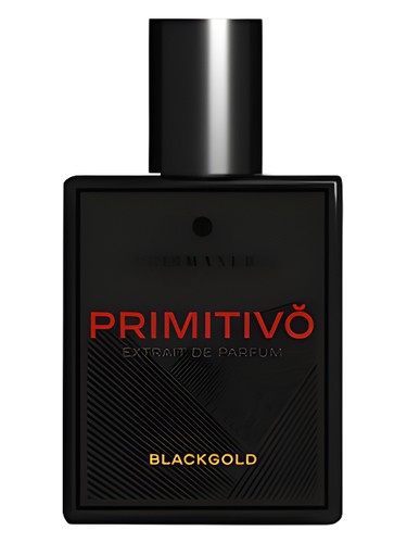 Primitivo by PrismaNero