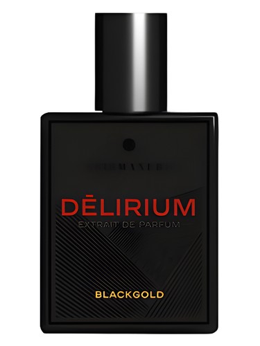 Delirium by PrismaNero