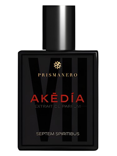 Akedia by PrismaNero