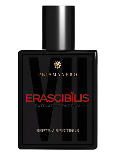 Erascibilis by PrismaNero