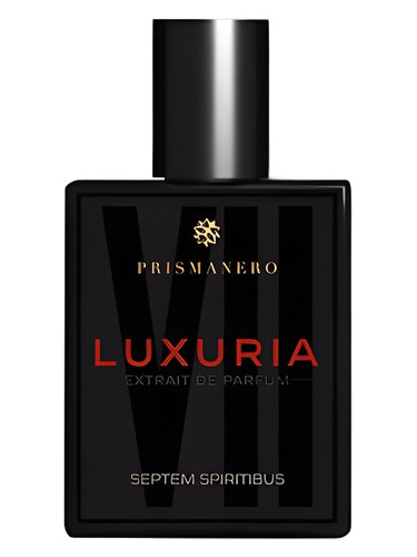 Luxuria by PrismaNero
