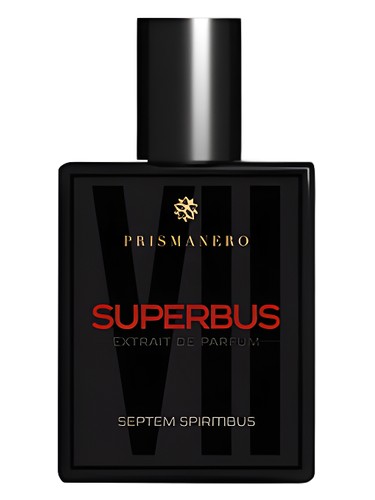 Superbus by PrismaNero