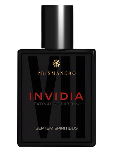 Invidia by PrismaNero