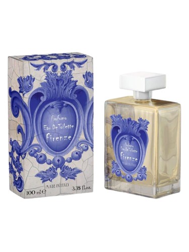 Firenze by Rudy Profumi