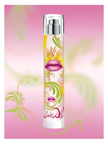 Little Kiss Me by Salvador Dali