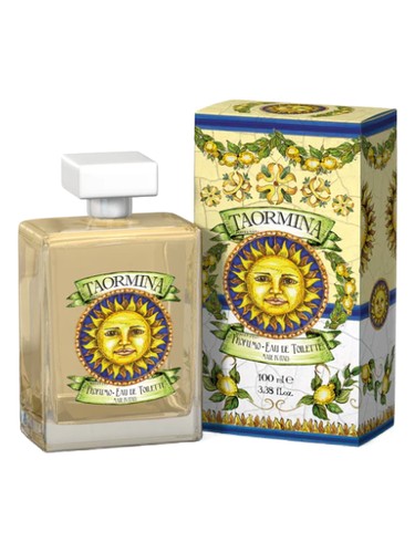 Taormina by Rudy Profumi