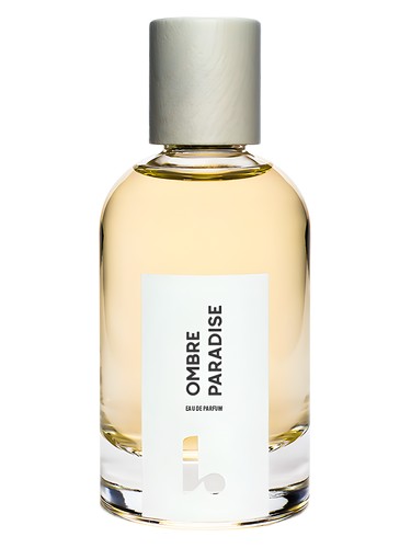 Ombre Paradise by Lumodos