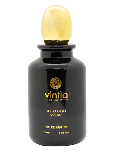 Mysticus Vintìa perfume by Vintia