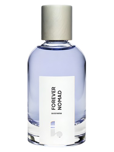Forever Nomad by Lumodos