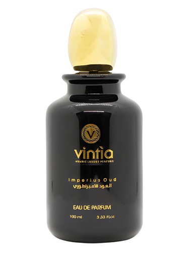 Imperius Oud Vintìa perfume by Vintia